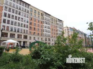 1-к квартира, на длительный срок, 29м2, 1/8 этаж