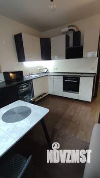 1-к квартира, на длительный срок, 40м2, 13/20 этаж