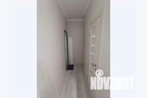 1-к квартира, посуточно, 16м2, 1/8 этаж