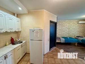 2-к квартира, посуточно, 52м2, 22/22 этаж