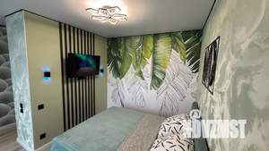 Студия квартира, посуточно, 31м2, 8/8 этаж