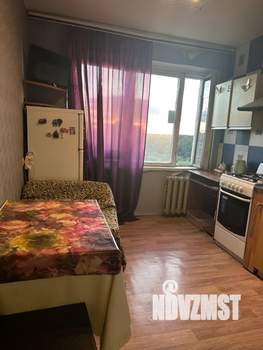 1-к квартира, на длительный срок, 35м2, 12/14 этаж
