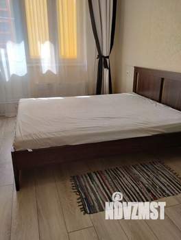1-к квартира, на длительный срок, 38м2, 3/17 этаж