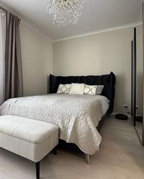 3-к квартира, на длительный срок, 85м2, 27/32 этаж