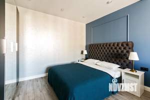 1-к квартира, на длительный срок, 50м2, 14/22 этаж