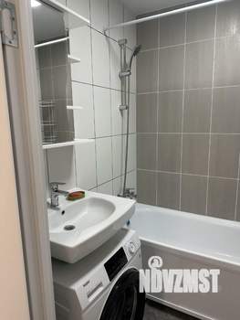 1-к квартира, на длительный срок, 38м2, 3/8 этаж