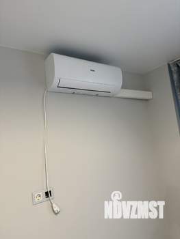 Студия квартира, на длительный срок, 24м2, 2/8 этаж