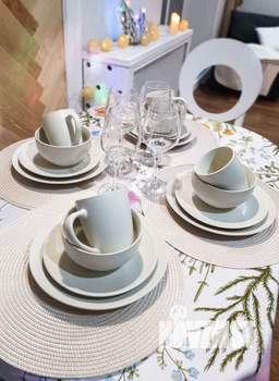 Студия квартира, посуточно, 35м2, 8/8 этаж