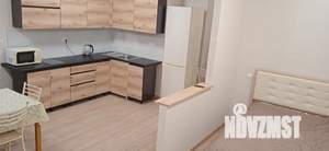 1-к квартира, на длительный срок, 45м2, 4/9 этаж