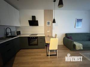 1-к квартира, на длительный срок, 38м2, 3/9 этаж