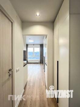 Студия квартира, на длительный срок, 20м2, 9/9 этаж