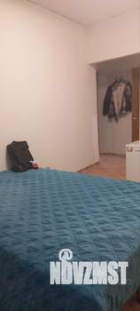 Студия квартира, на длительный срок, 20м2, 2/24 этаж