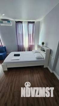 Студия квартира, посуточно, 25м2, 14/30 этаж