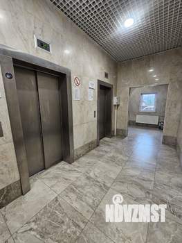 Студия квартира, на длительный срок, 26м2, 21/26 этаж