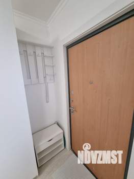 2-к квартира, на длительный срок, 52м2, 12/17 этаж