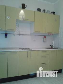 1-к квартира, на длительный срок, 32м2, 3/8 этаж