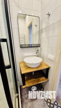 1-к квартира, на длительный срок, 38м2, 18/22 этаж