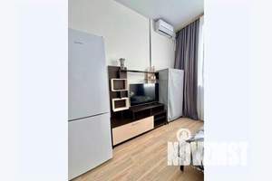 1-к квартира, посуточно, 24м2, 1/25 этаж