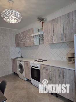 1-к квартира, на длительный срок, 37м2, 11/16 этаж