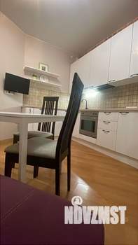 1-к квартира, на длительный срок, 54м2, 9/19 этаж