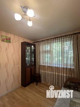 2-к квартира, на длительный срок, 45м2, 1/5 этаж