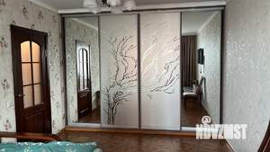 1-к квартира, на длительный срок, 38м2, 7/19 этаж