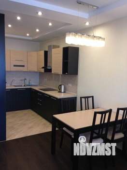 2-к квартира, на длительный срок, 52м2, 16/22 этаж