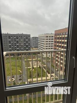 Студия квартира, на длительный срок, 20м2, 8/9 этаж