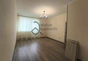 1-к квартира, на длительный срок, 42м2, 8/9 этаж
