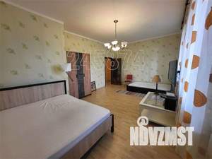 3-к квартира, на длительный срок, 111м2, 8/11 этаж