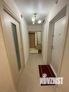 1-к квартира, на длительный срок, 39м2, 19/25 этаж