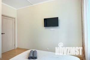 1-к квартира, посуточно, 32м2, 7/27 этаж