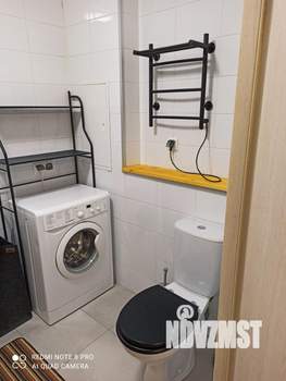 1-к квартира, на длительный срок, 37м2, 32/33 этаж