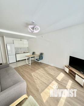 1-к квартира, на длительный срок, 40м2, 2/9 этаж