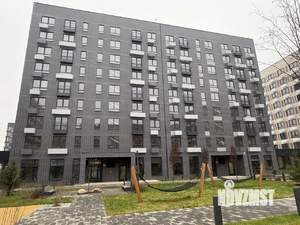 Студия квартира, на длительный срок, 20м2, 2/8 этаж