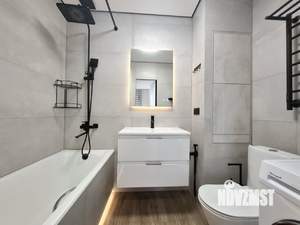 1-к квартира, на длительный срок, 36м2, 10/12 этаж