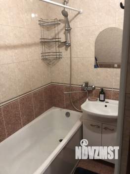 1-к квартира, на длительный срок, 36м2, 7/9 этаж