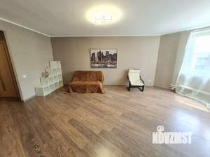 1-к квартира, на длительный срок, 51м2, 15/22 этаж