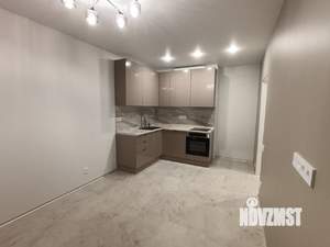 3-к квартира, на длительный срок, 54м2, 17/24 этаж