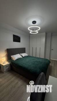 1-к квартира, на длительный срок, 37м2, 15/31 этаж