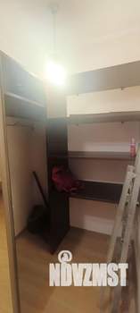 1-к квартира, на длительный срок, 42м2, 7/23 этаж