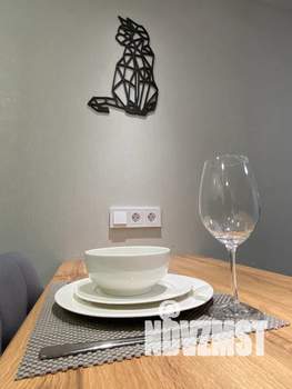 Студия квартира, посуточно, 24м2, 7/8 этаж