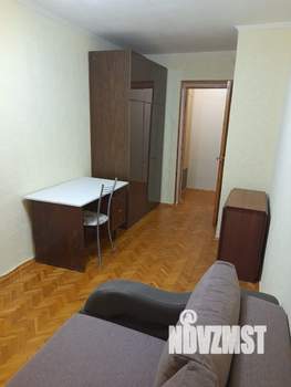 3-к квартира, на длительный срок, 56м2, 3/4 этаж