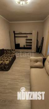 1-к квартира, на длительный срок, 35м2, 11/25 этаж