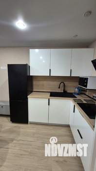 Студия квартира, на длительный срок, 25м2, 8/8 этаж