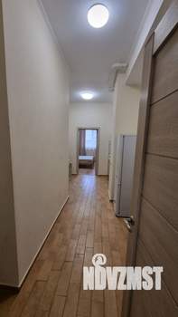 1-к квартира, на длительный срок, 31м2, 1/3 этаж