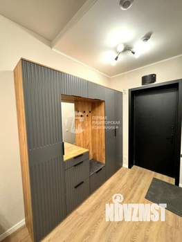 Студия квартира, на длительный срок, 25м2, 9/28 этаж