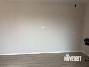 Студия квартира, на длительный срок, 26м2, 6/31 этаж