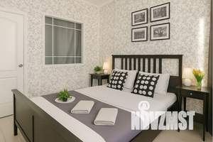 2-к квартира, посуточно, 60м2, 14/22 этаж