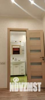 Студия квартира, посуточно, 34м2, 2/22 этаж